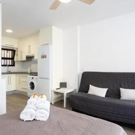 Brisa Del Mar Appartement El Pris