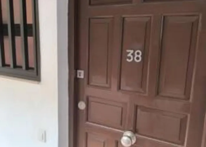 Appartamento Brisa Del Mar El Pris