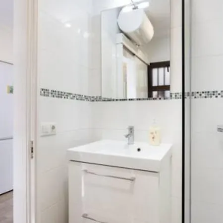 Brisa Del Mar Apartamento