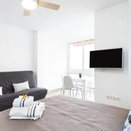 Brisa Del Mar Apartamento *