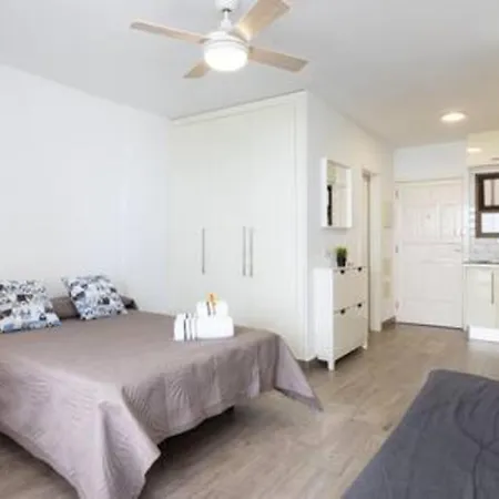 Brisa Del Mar Apartamento *