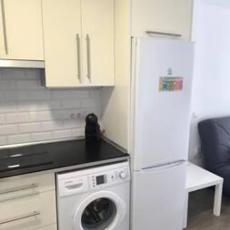 Apartamento Brisa Del Mar El Pris