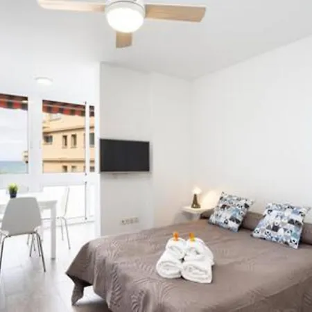 Apartamento Brisa Del Mar