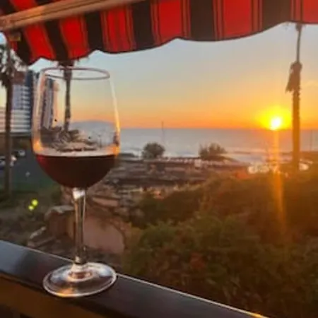 Brisa Del Mar Apartamento *