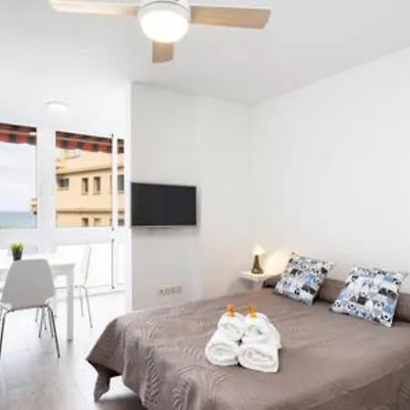 Brisa Del Mar Apartamento El Pris