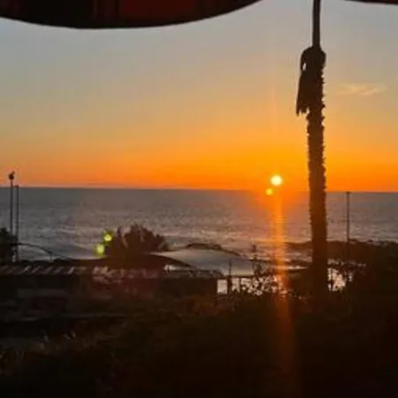 Brisa Del Mar Apartamento