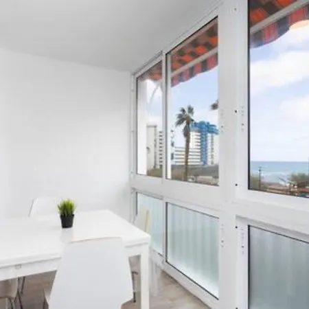 Apartamento Brisa Del Mar El Pris