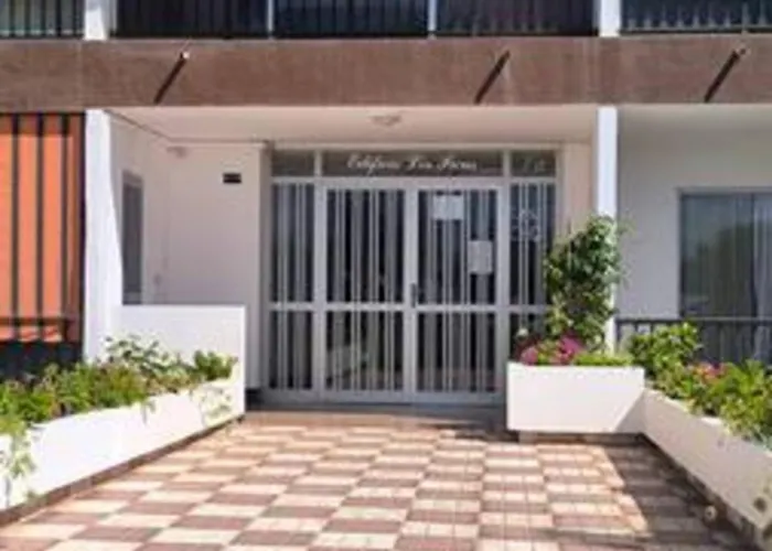 Appartement Brisa Del Mar *