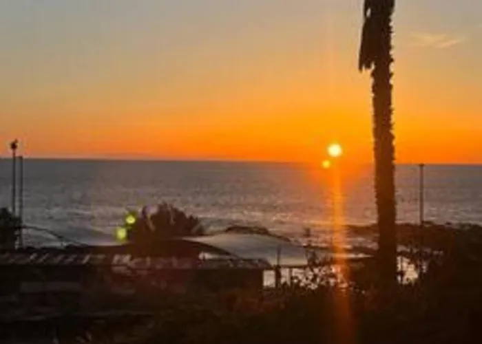 Brisa Del Mar דירה