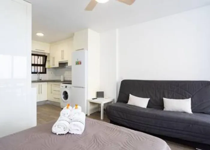 Appartement Brisa Del Mar El Pris