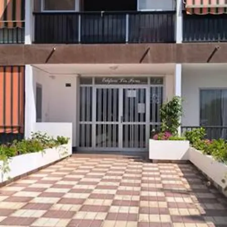 Brisa Del Mar Appartement El Pris