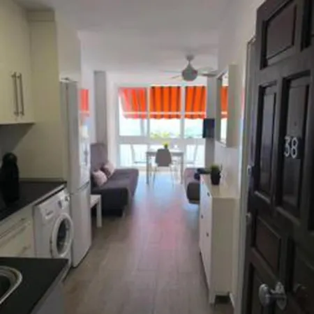 Appartement Brisa Del Mar *