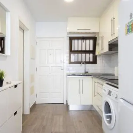 Brisa Del Mar 公寓 *