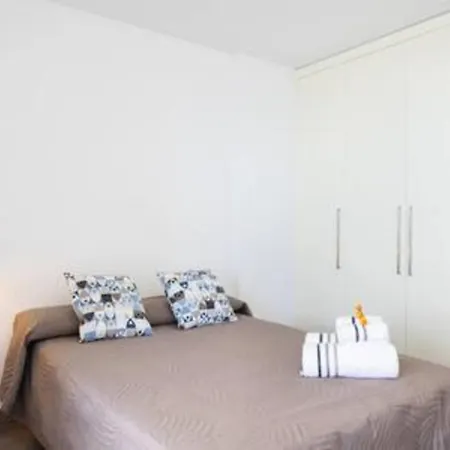 Brisa Del Mar Apartment El Pris