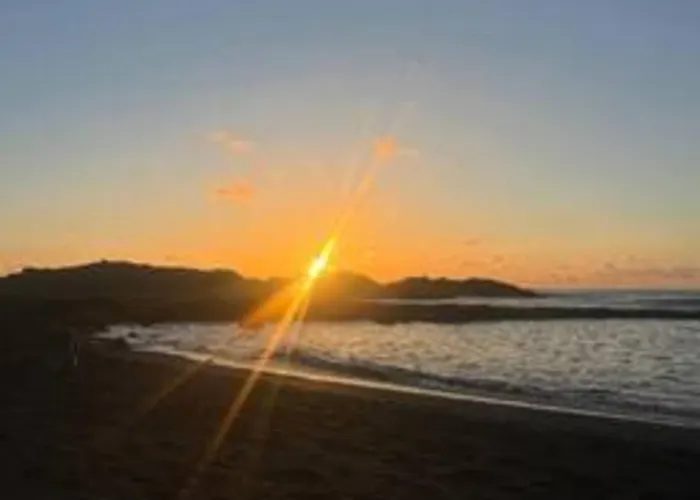 Brisa Del Mar Apartman El Pris