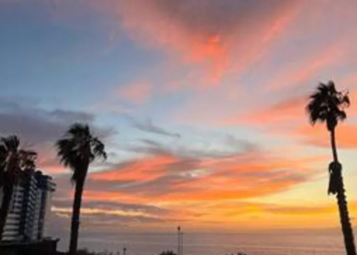 Apartman Brisa Del Mar El Pris