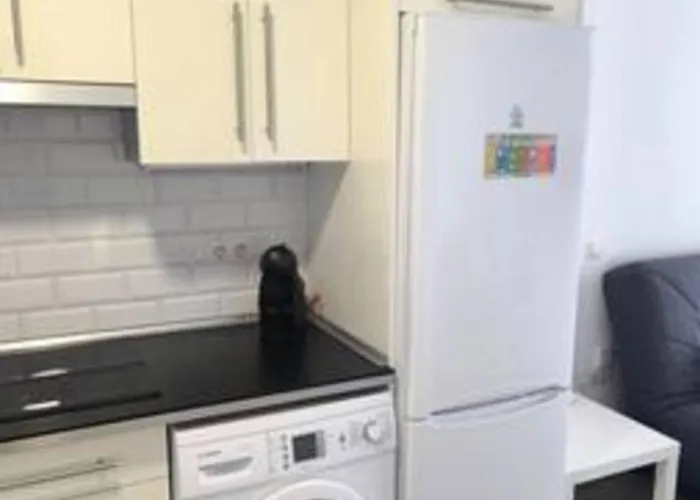 Brisa Del Mar Apartman