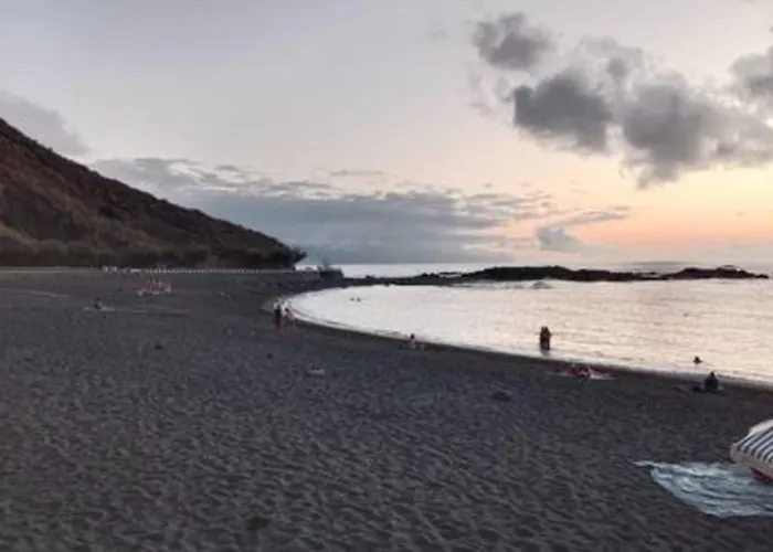 Appartement Brisa Del Mar