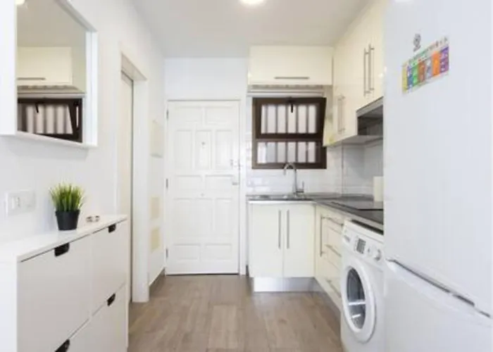 Brisa Del Mar Apartman *