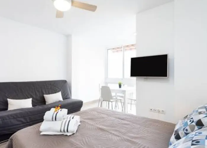 Brisa Del Mar Apartman