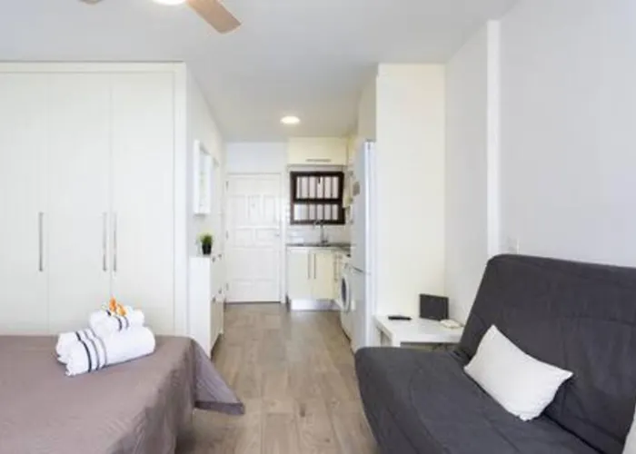 Apartman Brisa Del Mar *