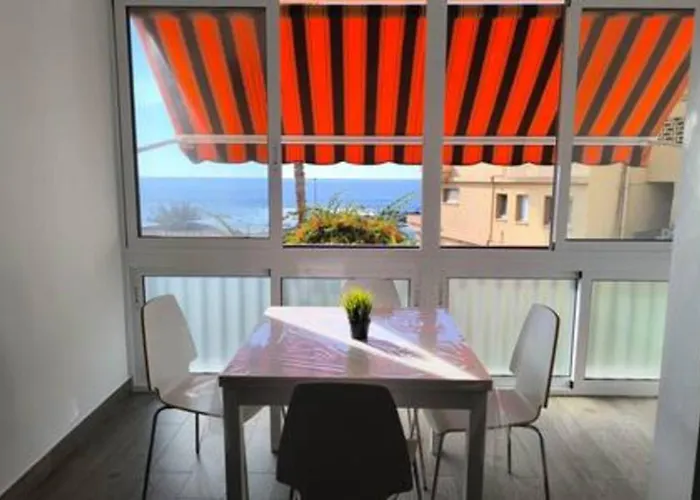 Apartman Brisa Del Mar El Pris