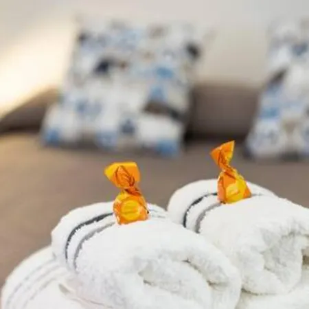 Brisa Del Mar Apartment