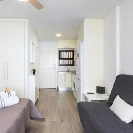 Apartment Brisa Del Mar *