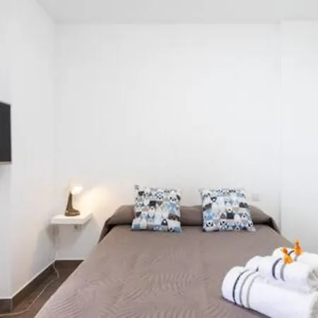 Apartment Brisa Del Mar *