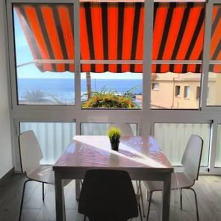 Apartment Brisa Del Mar El Pris