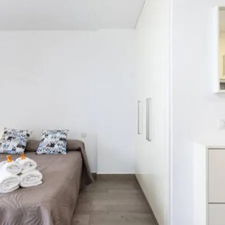 Apartment Brisa Del Mar El Pris