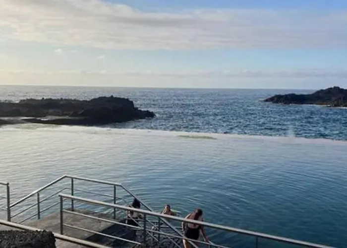 Apartment Brisa Del Mar *