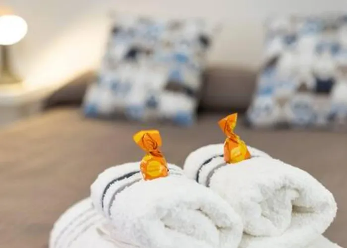 Brisa Del Mar Apartment