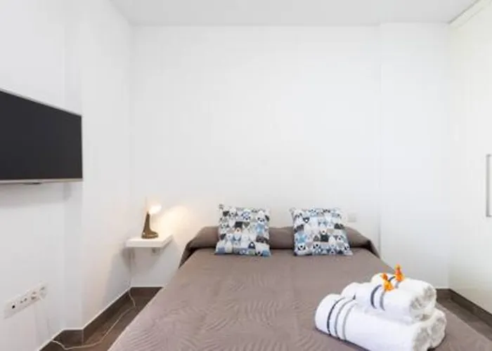 Apartment Brisa Del Mar *