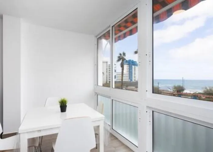 Apartment Brisa Del Mar El Pris