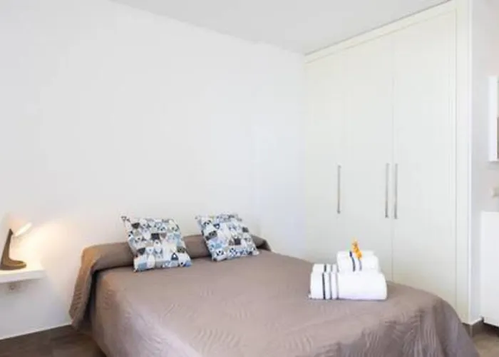 Brisa Del Mar Apartment El Pris