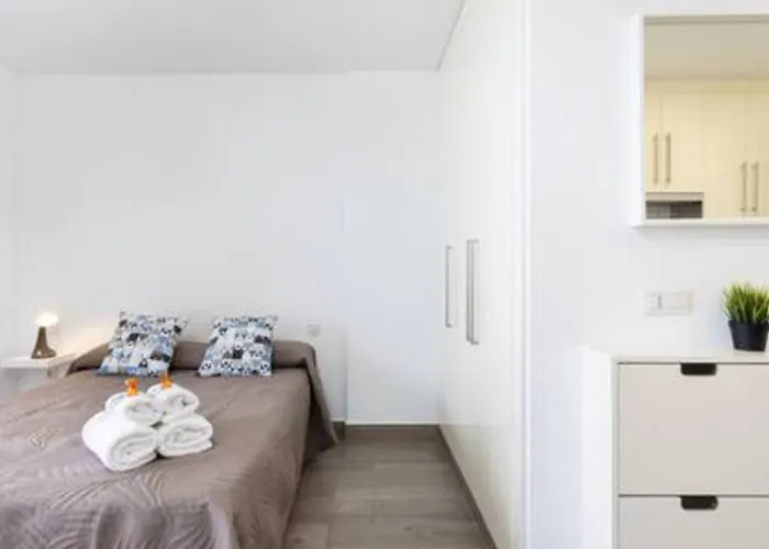 Apartment Brisa Del Mar El Pris